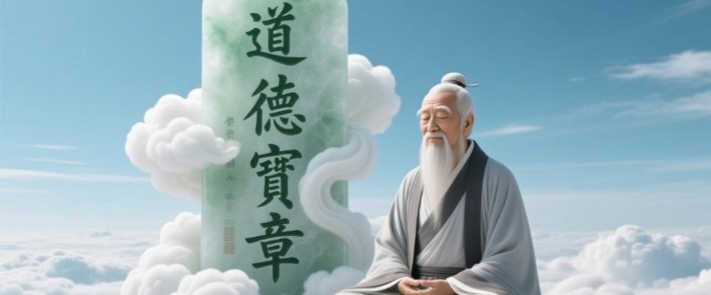 道德宝章 （小巫读诵）