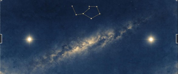 正本清源/牛郎织女从未言爱，星河之中藏着无极太极的天道模型