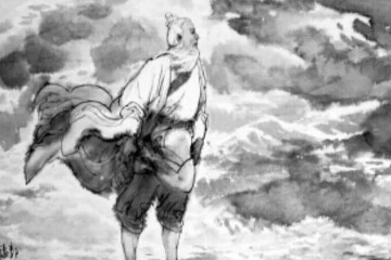 一个活了两百多岁的四川人！