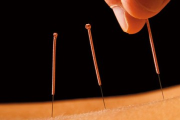 邱飞虎：佛门武禅医飞虎闪电针！“针”就不一样（6节课）