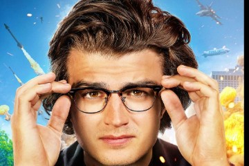 在影院笑到失控后的7个醒悟...