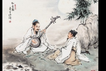 修心养性：悟道应修“七心”，修德应炼“七性”！