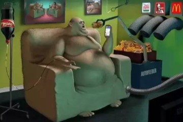 20张赤裸裸的人性图，你敢看吗？