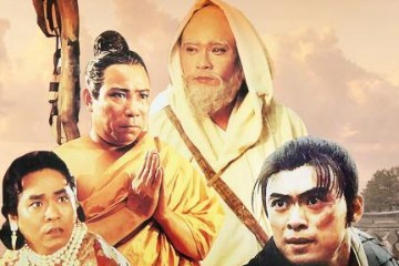 达摩祖师（Master.Of.Zen.1994.DVDRip.x264.AC3）