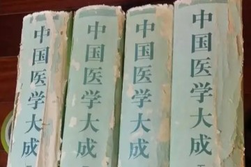 中國醫學大成