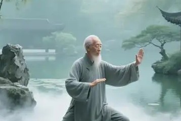 许微含 - 道人保健13术【视频教程】